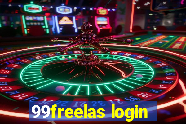 99freelas login